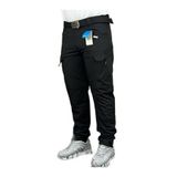 Mikro Taktical cargocep kargocep ithal yazlık 6 cepli outdoor pantolon A+A Kalite