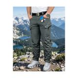 Mikro Taktical Kargocep Cargocep Outdoor İthal Yazlık 6 Cepli A Kalite Pantolon