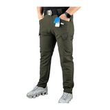 Mikro Taktical taktikal cargocep kargocep ithal yazlık 6 cepli outdoor A+A Kalite likralı pantolon