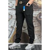 Mikro Taktical taktikal cargocep kargocep ithal yazlık 6 cepli outdoor pantolon