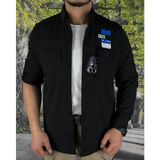 Mikro Taktikal Tactikal Kargocep Cargocep Outdoor Slimfit Gömlek Beden Tablosunu Inceleyip Alın Lütfen - 0 Siyah