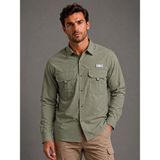 Mikro Taktikal Tactikal Kargocep Cargocep Outdoor Slimfit Gömlek Beden Tablosunu Inceleyip Alın Lütfen - 2XL - Su Yeşili