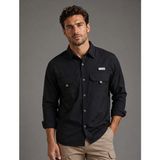 Mikro Taktikal Tactikal Kargocep Cargocep Outdoor Slimfit Gömlek Beden Tablosunu Inceleyip Alın Lütfen - Siyah - 2XL