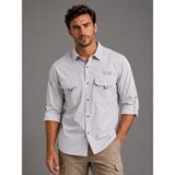 Mikro Taktikal Tactikal Kargocep Cargocep Outdoor Slimfit Gömlek Beden Tablosunu Inceleyip Alın Lütfen - XL - Açık Gri