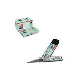 Mikro Teknik Kalem Ucu Min 2B 90 MM 2 MM (24 Lü Kutu)