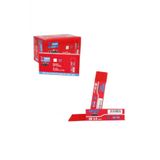 Mikro Teknik Min 2b Teknik Kalem Ucu 90 Mm 2 Mm Kırmızı (24 Lü Paket)