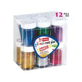 Mikro Toz Sim 12 Adet