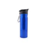Mikro Tüftürük Çelik Matara 500ml Mt-2850
