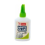 mikro tutkal white glue genel amaçlı yapıştırıcı 100 ml wg-100 (12 li paket) - Şeffaaf