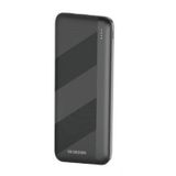 Mikro Type-C USB Hızlı Şarj Edebilen 10000 mAh Powerbank (2818)