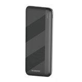 Mikro Type-C USB Hızlı Şarj Edebilen 10000 mAh Powerbank (5250)