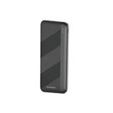 Mikro Type-C USB Hızlı Şarj Edebilen 10000 mAh Powerbank (5343)