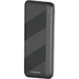 Mikro Type-C USB Hızlı Şarj Edebilen 10000 Mah Powerbank