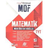 Mikro Tyt Matematik Möf Mikro Öğreten Fasiküller Set