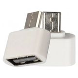 Mikro Usb Girişli Cep Telefonu Samsung Htc Için Usb Otg Adaptör Için Lg Sony Meizu M3s Nokia