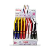 mikro versatil kalem campion standlı 0.7 mm 190-48 (48 li paket) - Karışık-Çok Renkli - Yok