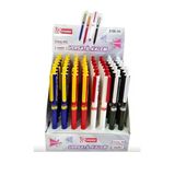 Mikro Versatil Kalem Campion Standlı 0.7 Mm 190-48 (48 Li Paket)