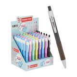 Mikro Versatil Kalem Pastel Uçlu Kalem 0,7 Mp 830P Karışık - 3 Adet - Karışık-Çok Renkli