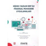 Mikro Yazilim Erp İle Finansal Muhasebe Uygulamalari