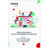 Mikro Yazilim Erp İle Maliyet Muhasebesi Uygulamalari Emre Selcuk Sari