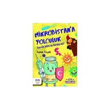 Mikrobistan’a Yolculuk – Cezve Ansiklopedi - Kevser Özçelik