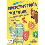 Mikrobistan’a Yolculuk – Cezve Ansiklopedi