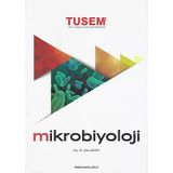 Mikrobiyoloji Konu Kitabı Tusem Altay Aksoy Tusem Egitim Sağlık Yayıncılık - Yeni Kitap
