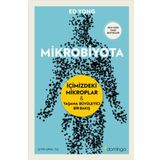 Mikrobiyota: İçimizdeki Mikroplar - Yaşama Büyüleyici Bir Bakış
