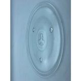 Mikrodalga Fırın Cam Tepsi Cam Tabak Çapı 27 Cm-Md 500 893 Fı Fs Yfb Fg Fb 897 I 9178002598