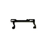 Mikrodalga Fırın Kapak Kilit Dili, Samsung MS23K3515AW, MS23F300EEW, MG23F301TCS, MG23K3515AK, MS23J5133AK ile Uyumlu