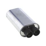 Mikrodalga Fırın Kapasitör - 0,85Uf, Kiwi Kmo-4243 İle Uyumlu