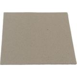 Mikrodalga Fırın Kesilebilir Yansıtıcı Plaka, 13 x 16 cm 2 Adet, Arçelik, Kumtel, Termikel, Ko - Genel