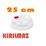 Mikrodalga Fırın Koruma Kapağı Fırın Koruyucu Kapak Kek Pizza Fan