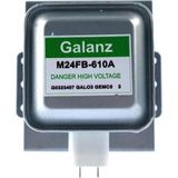 Mikrodalga Fırın Magnetron, Arçelik Md891ı,Md897ı İle Uyumlu