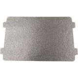 Mikrodalga Fırın Yansıtıcı Plaka, Arçelik MD210DS,MD210DG, Beko BMD210DG,BMD210DS, Altus Almd2 - 1 Adet