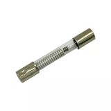 Mikrodalga İle Uyumlu Fırın Cam Sigorta 0.8A 5Kv - 2Cm