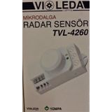 Mikrodalga Radar Sensör