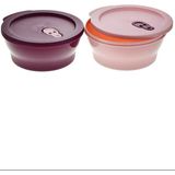 Mikrodalga Saklama Kabı 1,5lt -ÇNK2286 - Renkli