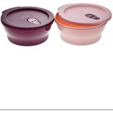Mikrodalga Saklama Kabı 1,5lt ROYALEKS-ÇNK2286 - Çok Renkli