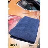 Mikrofiber Araç Kurulama Bezi 50X70cm Oto Kurulama Silme Cila Bezi Tank Bezi