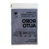 Mikrofiber Araç Yıkama Bezi Ve Oto Kurulama Havlusu - 50X70 Cm