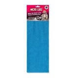 Mikrofiber Bez – Oto Havlu ve Yer Kurulama Bezi, 50x60 cm | Süper Emici, İz Bırakmayan Temizlik Bezi