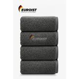 Mikrofiber Bez Seti 4’lü – 40×40 cm / 300 GSM Oto Yıkama ve Kurulama Bezi, Leke Bırakmaz Cam Bezi