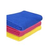 Mikrofiber bez,Mikrofiber temizlik bezi,çok amaçlı ekonomik temizlik bezi 30x30cm 12 adet (30x30-12liset)