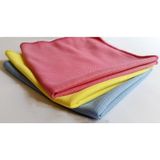 MİKROFİBER CAM BEZİ ( 40X40 CM)
