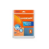Mikrofiber Cam Bezi Seti, 2 Adet, Leke Tutmayan Ve Yüksek Emicilik Özelliği İle