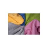 Mikrofiber Cam Pencere Temizlik Bezi 50x70cm 5'li Set