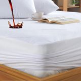 Mikrofiber Fitted Sıvı Geçirmez Alez - Tek-Çift Kişilik Alez- Yatak Koruyucu Çarşaf 90X190