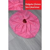 Mikrofiber Havlu Paspas Mop Yedek Ucu, Temizlik Için Ideal ve Kullanışlıdır. - Ahşap - Seçenek 1