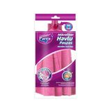 Mikrofiber Havlu Paspas - Option-1 - 001-Renkli